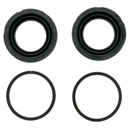 Centric Caliper Repair Kit, Parts 143.35019